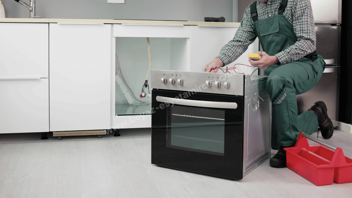 Havsa Fırın & Ocak Servisi - Havsa Beyaz Eşya Tamircisi