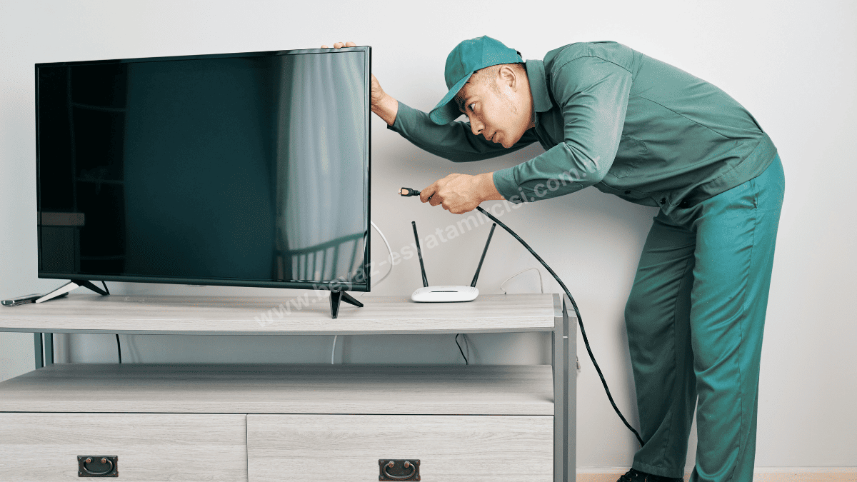 Havsa Televizyon Servisi - Havsa Beyaz Eşya Tamircisi